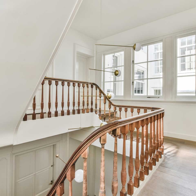 One-bedroom with balcony