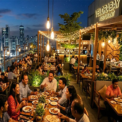 velorabay resturant velorabay resturant